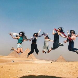 6-day cairo and luxor tour