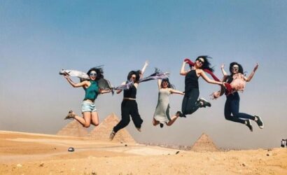 6-day cairo and luxor tour