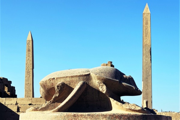 luxor tours - trip to luxor east and west banks