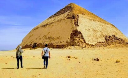 sightseeing tours - Trip to Giza Pyramids, Saqqara and Dahshur