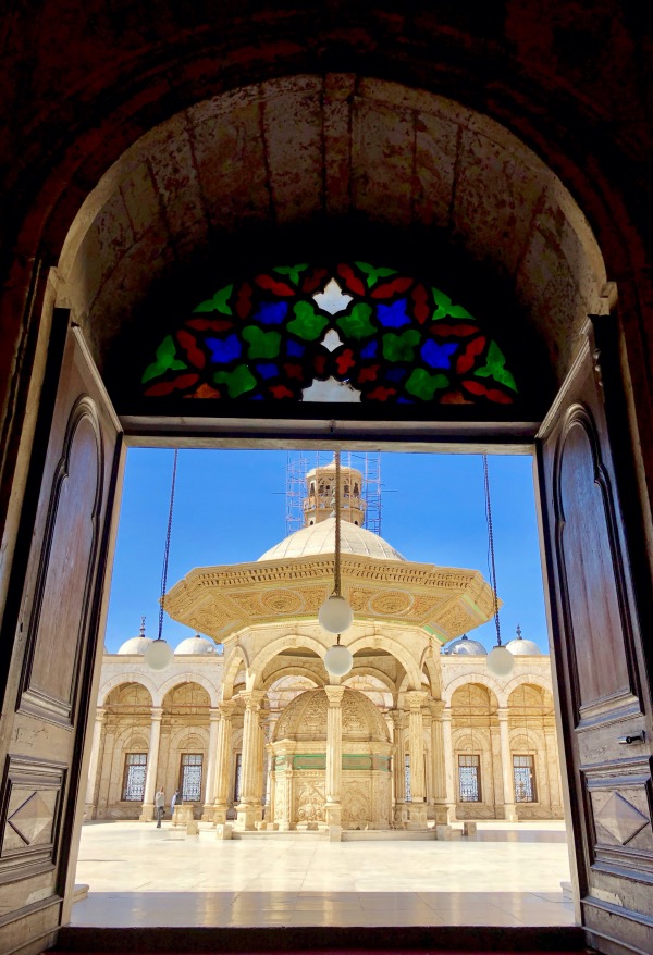 old cairo tour