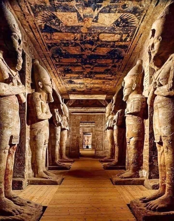 Abu Simbel 5