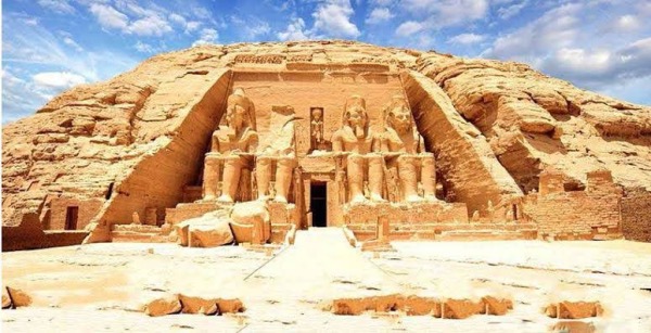 tour to abu simbel from aswan - Aswan tours