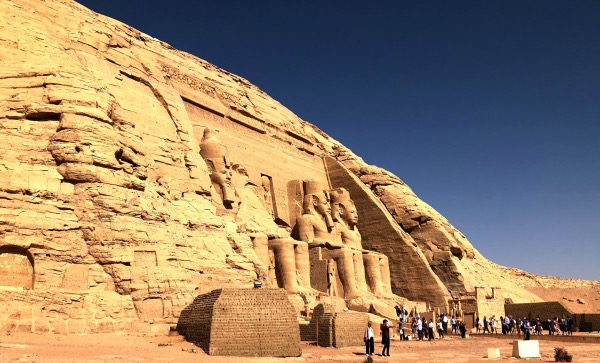 aswan tours to abu simbel