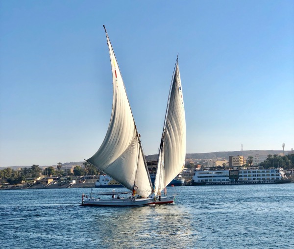 aswan tours