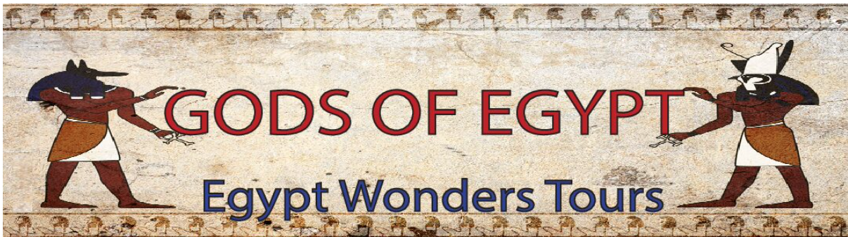Gods of Egypt – The Egyptian Gods