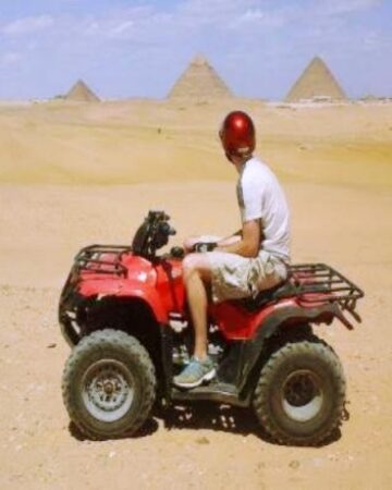 Egypt Safari Tours